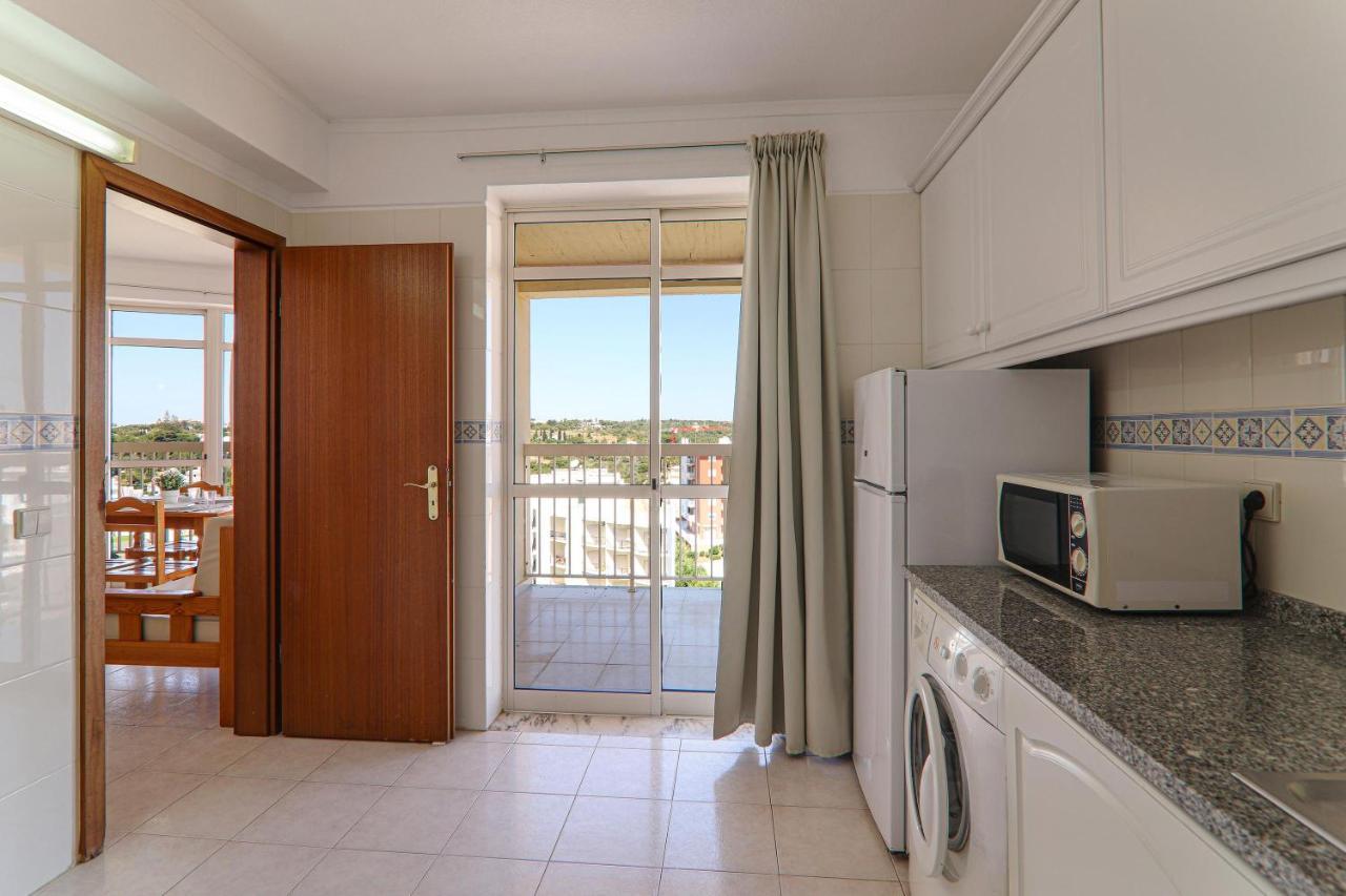 Oura 9ºa Apartment Armação de Pêra Exterior foto