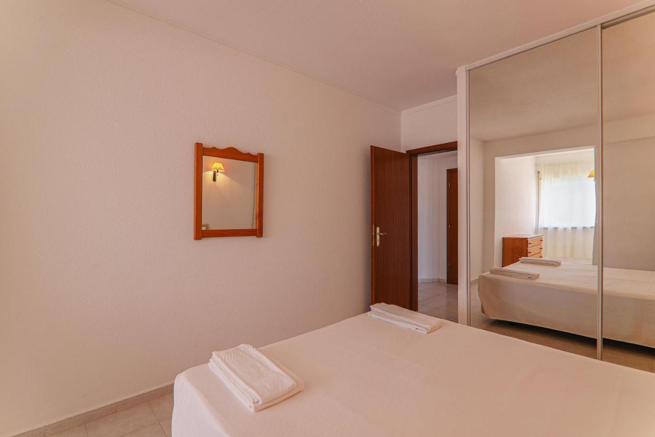 Oura 9ºa Apartment Armação de Pêra Exterior foto