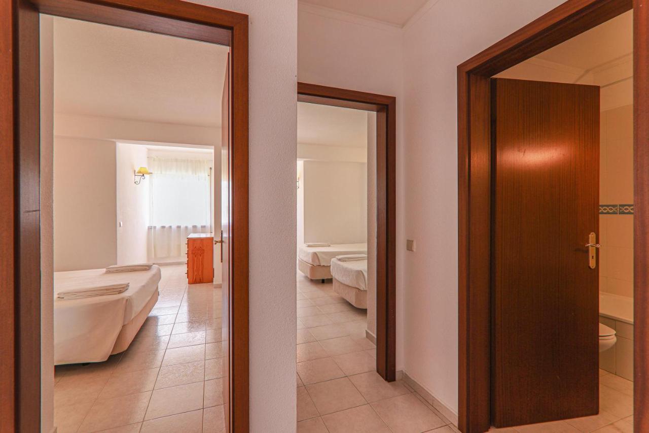 Oura 9ºa Apartment Armação de Pêra Exterior foto